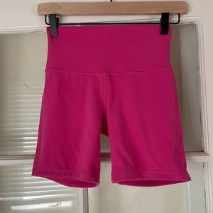 Lululemon align shorts size 4 / 6”